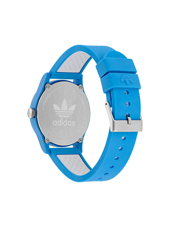 adidas adidas Ceas AO Style Game Two AOSY25520 Albastru