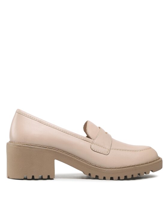 Lasocki Lasocki Loaferice WB-RONA-01 Bež
