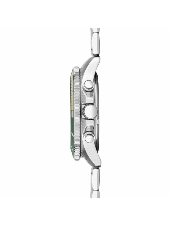 Sekonda Sekonda Ρολόι 30115 Ασημί