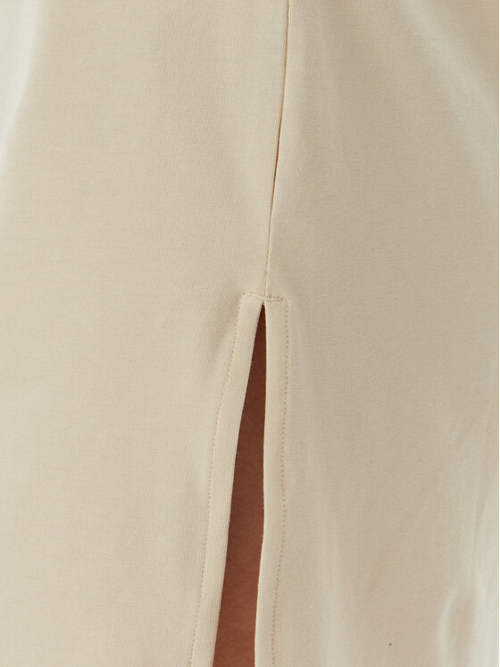 EA7 Emporio Armani EA7 Emporio Armani Suvekleit 7W001478 AF10373 U1088 Helebeež Relaxed Fit