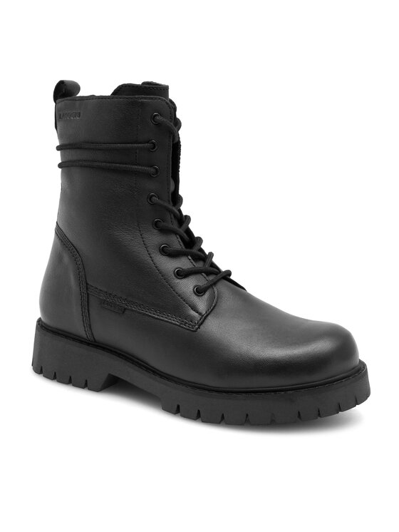 Lasocki Young Lasocki Young Stiefeletten RIVER SCI12-8468-01 Schwarz