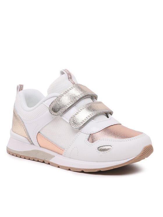 Scarpe basse 45434 Multicolore
