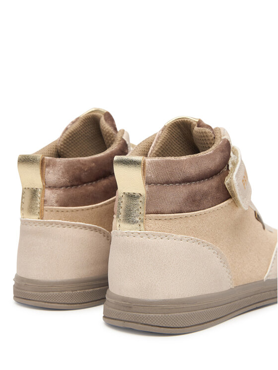 Primigi Primigi Schnürschuhe GORE-TEX 2351922 S Creme
