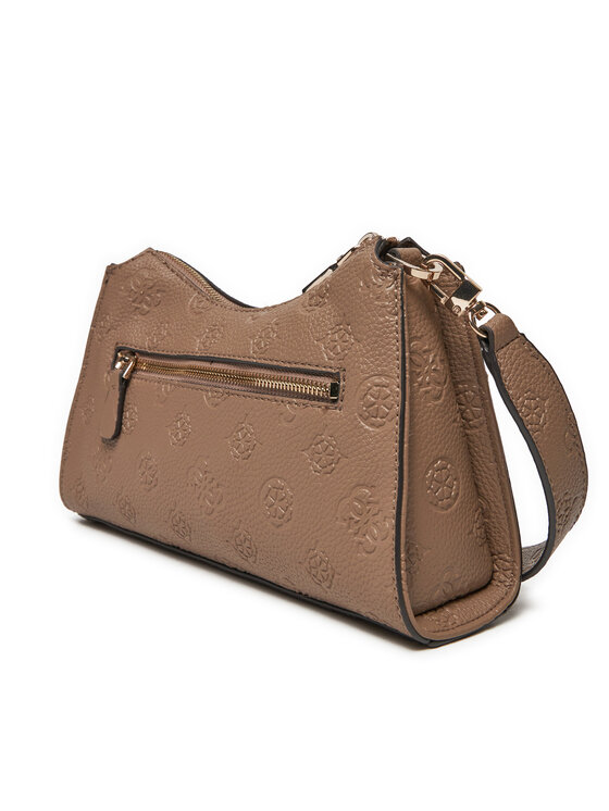 Guess Guess Сумка HWPG93 49180 Коричневий