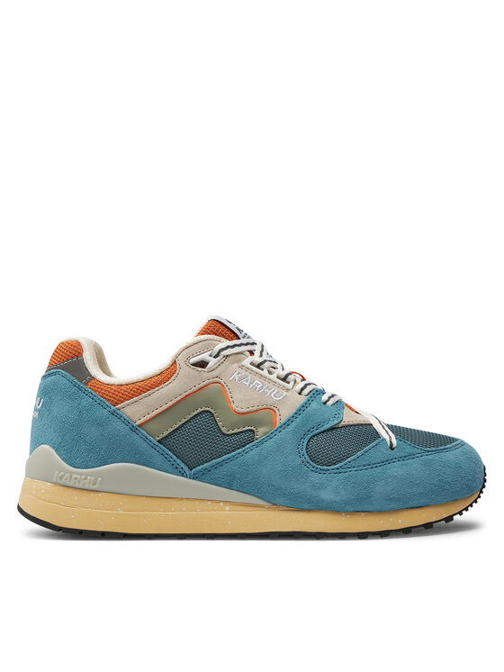 Karhu Snīkeri Synchron Classic F802676 Zils