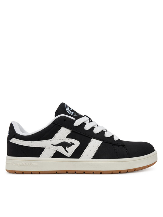 KangaRoos KangaRoos Sneakersy K-CA AD Pimp 80035 000 5012 Čierna