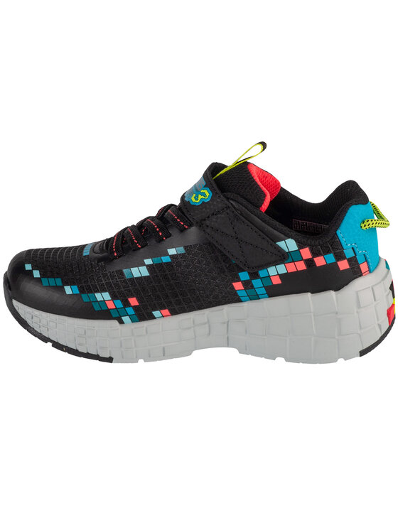 Skechers Skechers Sneakersy Mega-Craft 3.0 Czarny