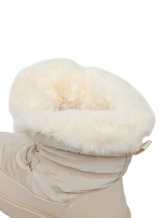 DeeZee DeeZee Schneeschuhe HY002-1 Beige