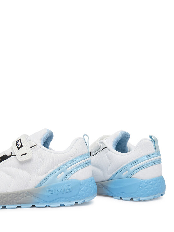 Primigi Primigi Sneakersy AVANT 1463133 Biały
