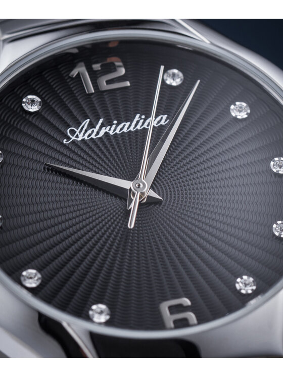 Adriatica Adriatica Orologio A3798.5174Q Argento