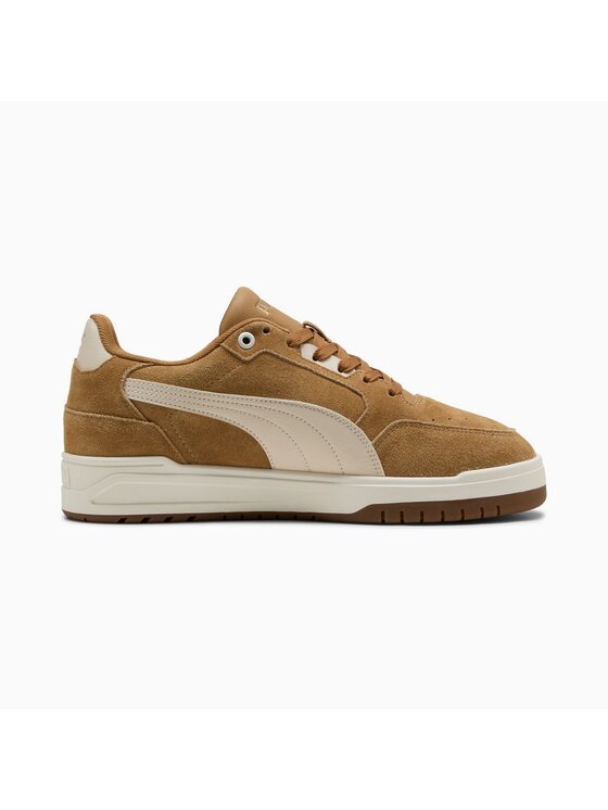 Puma Puma Αθλητικά Shuffle Downtown 402597 07 Καφέ