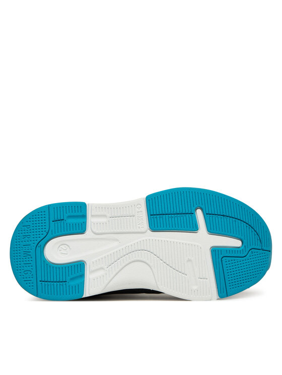 Primigi Primigi Tenisice AVANT-8964233 Kaki