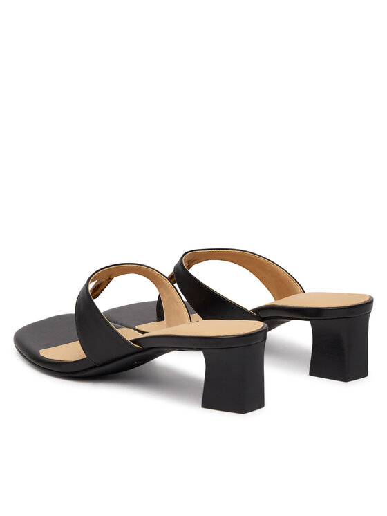 Guess Guess Varbavahesandaalid FLJYZA LEA03 Must