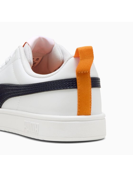 Puma Puma Sneakersy 384311 Biały