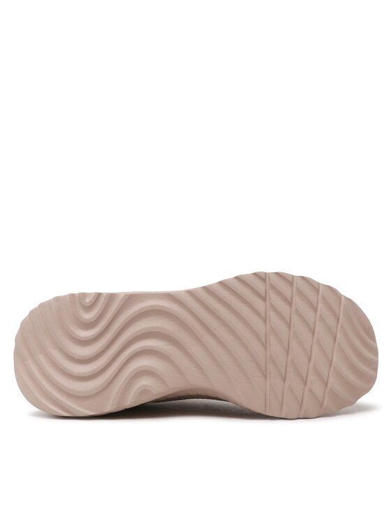 Skechers Skechers Sportcipő Face Off 117209/NUDE Bézs