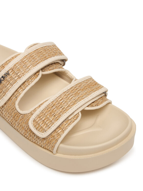 DKNY DKNY Iešļūcenes Piper K2691150 Bēšs