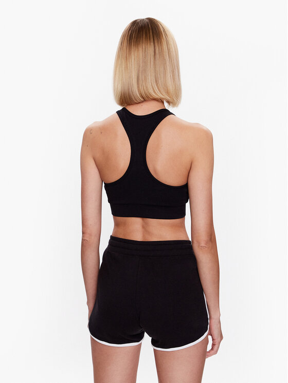 Champion Champion Reggiseno sportivo 116036 Nero