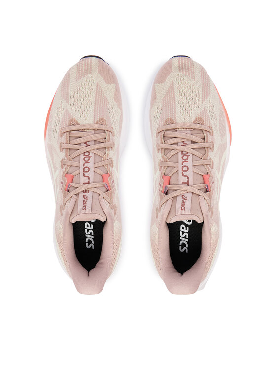 Asics Asics Παπούτσια για Τρέξιμο Dynablast 5 1012B776 Γκρι