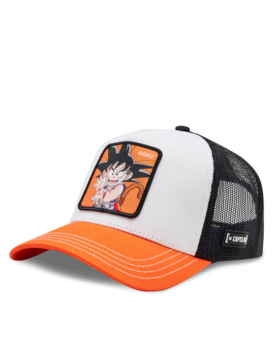 Cappellino Capslab