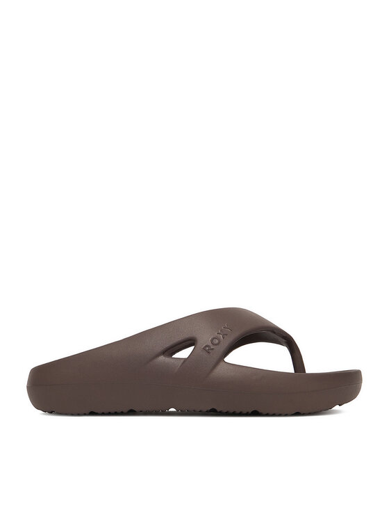 Roxy Roxy Japonki CEOWB-835381 Brązowy
