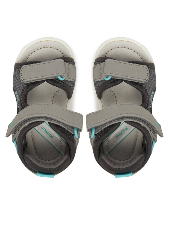 Mayoral Mayoral Sandalen 41680 Grau