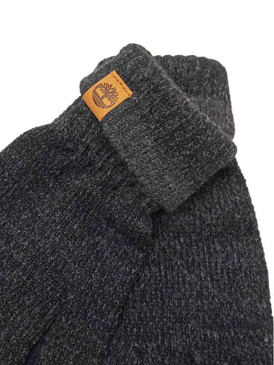 Timberland Timberland Handschuhe TB0A2PY8 Schwarz
