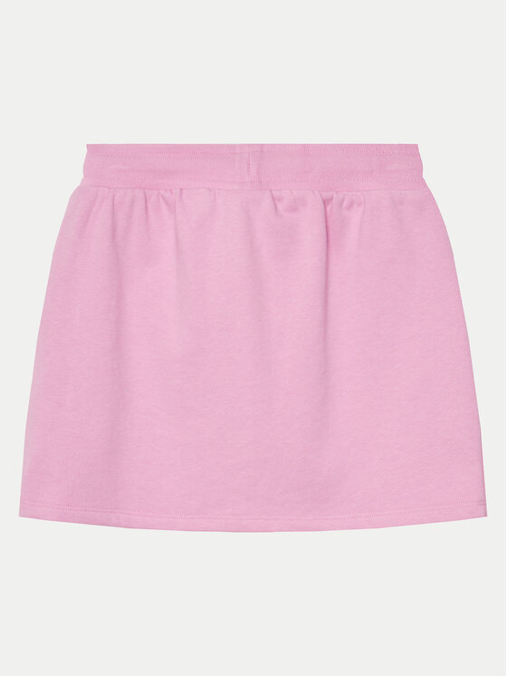 Gap Gap Szoknya 881449 Rózsaszín Regular Fit