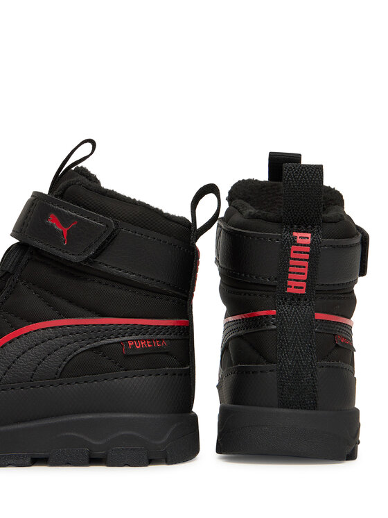 Puma Puma Sněhule Evolve Boot Puretex Ac+Inf 392650 06 Černá