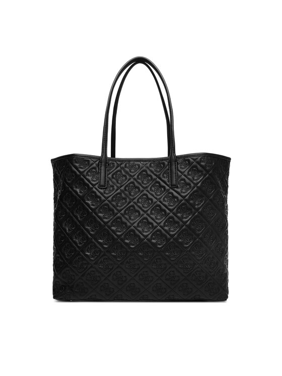 Guess Guess Rankinė Adelasia HWQL96 58240 Juoda