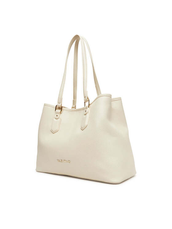 Valentino Valentino Borsetta Brixton VBS7LX01 Écru