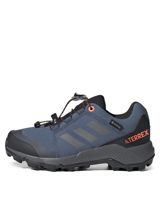 adidas adidas Trekkings Terrex GORE-TEX Hiking IF5705 Albastru