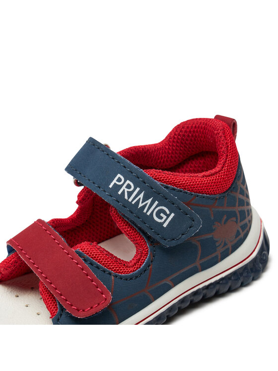 Primigi Primigi Sandały 5863800 Niebieski