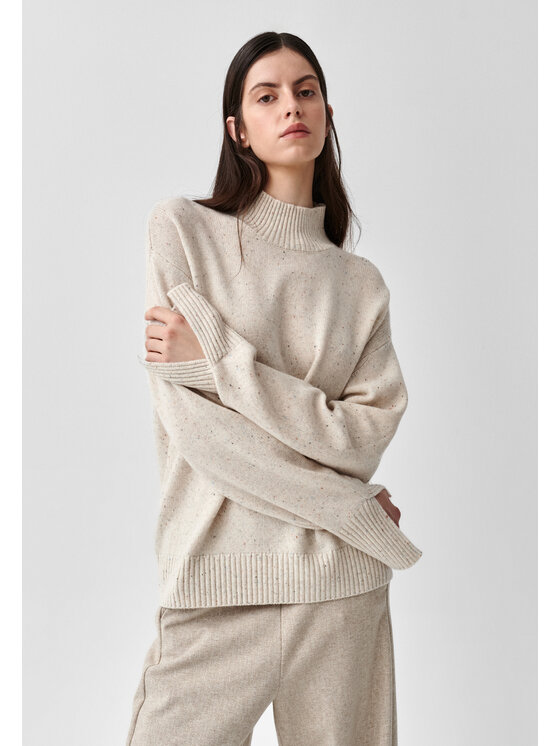 TATUUM TATUUM Svetr LINER 3 Barevná Classic Fit
