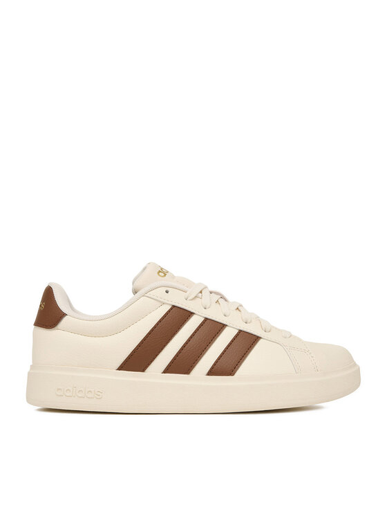adidas Sneakers Streettalk LA4017 Crem