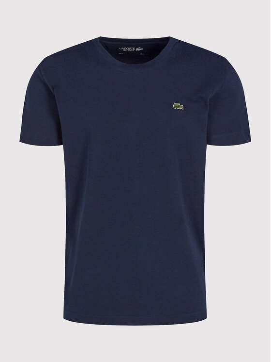 lacoste live polo