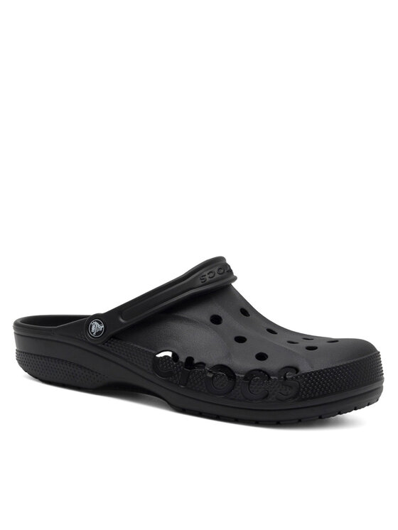 Crocs Crocs Iešļūcenes BAYA 10126-001 Melns