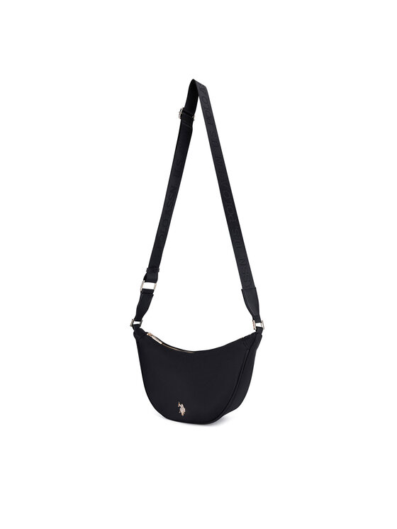 U.S. Polo Assn. U.S. Polo Assn. Torebka BIUXT8404WIP Czarny