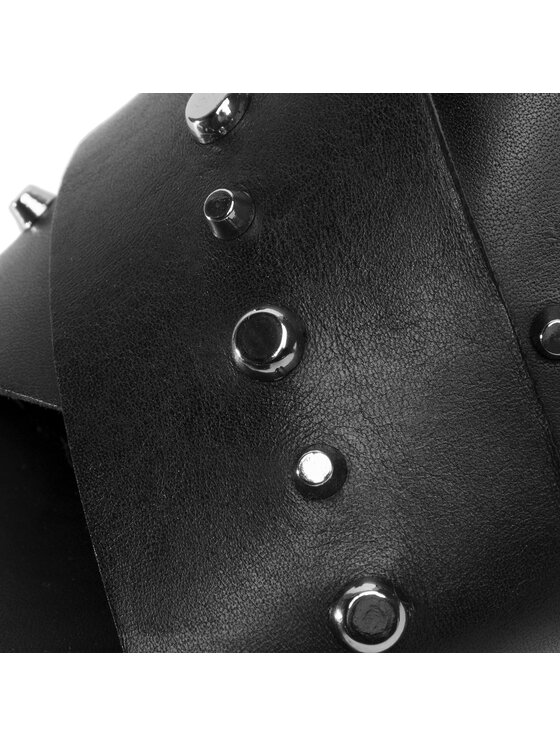 Gino Rossi Gino Rossi Ciabatte Hoshi DLI771-CS4-0574-9900-0 Nero