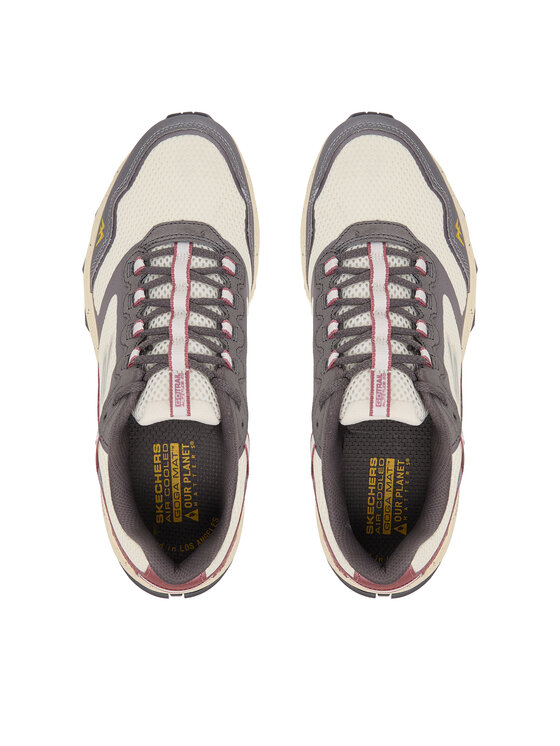Skechers Skechers Маратонки за бягане Go Run Trail Altitude 2.0 129525/NAT Бежов