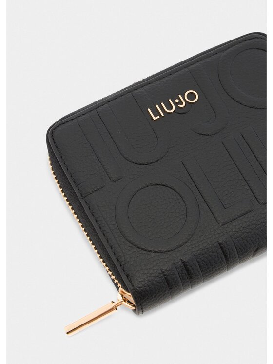 Liu Jo Liu Jo Custodia per chiavi AF5156E109222222 Nero