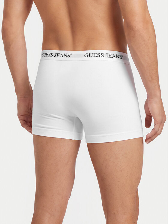 Guess Jeans Guess Jeans Boxershorts-Set M4BZ45 K6YW1 Bunt