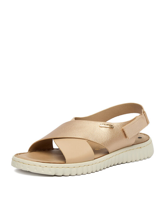 Go Soft Go Soft Sandali LA3T9143-8 Oro