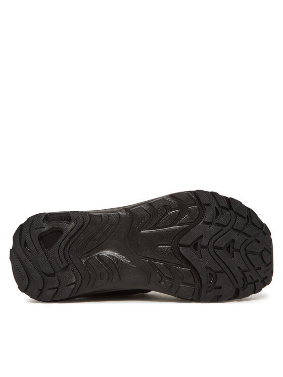 Puma Puma Sandale Hypnotic Sandal 401653 01 Crna