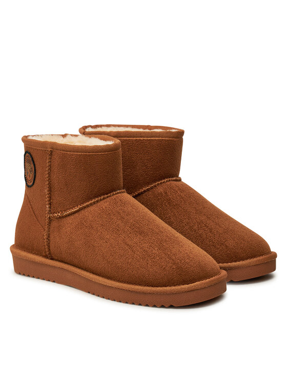 O'Neill O'Neill Снігоходи Besiana Mid 90243018.34B Коричневий