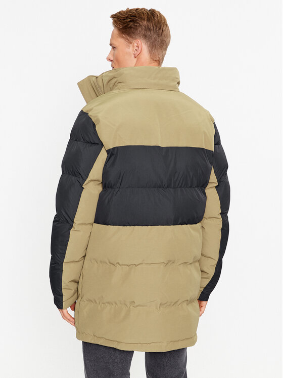 Columbia Columbia Parka Marquam Peak Fusion™ Parka Barna Regular Fit