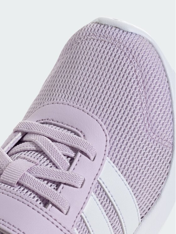 adidas adidas Sneakersy 164656 Fioletowy