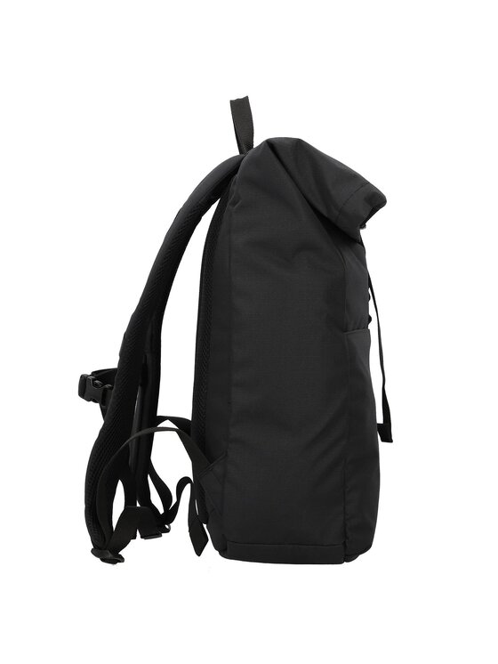 Jack Wolfskin Jack Wolfskin Plecak 319406 Czarny