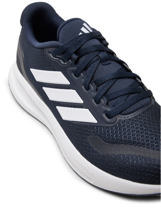 adidas adidas Běžecké boty Runfalcon 5 IE8829 Černá