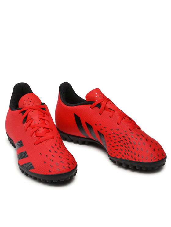 adidas Topánky Predator Freak .4 Tf FY6341 Červená • Modivo.sk