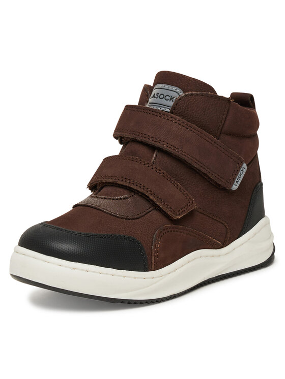 Lasocki Kids Lasocki Kids Μποτίνια CEO- CI12-HARRY-04A Καφέ